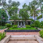 Damrei Angkor Hotel