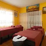 Sala Siem Reap Resort