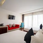 Angkor Breeze Hotel & Spa