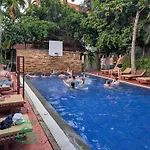 Garden Village Guesthouse & Pool Bar
