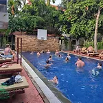 Garden Village Guesthouse & Pool Bar