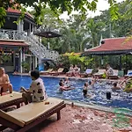 Garden Village Guesthouse & Pool Bar