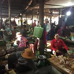 Homestay 1-2Pax Ac Room 1 Including Private Kitchen