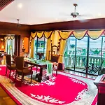Borei Angkor Resort & Spa