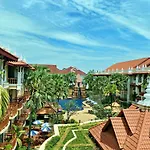 Sokha Angkor Resort