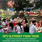 Lub D Siem Reap - Near Pub Street & Angkor Wat