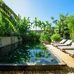 K.K Inn Boutique Siem Reap