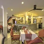 Popular Boutique Hotel