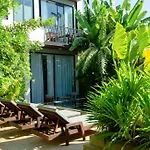 K.K Inn Boutique Siem Reap