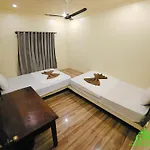 Garden Village Guesthouse & Pool Bar