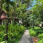 Hotel Somadevi Angkor Resort & Spa