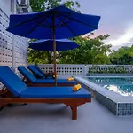 Coolland Residence & Spa