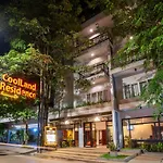 Coolland Residence & Spa