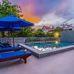 Coolland Residence & Spa