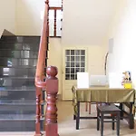 Don Bosco And Vary Guesthouse