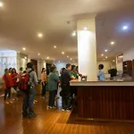 Crown Angkor Hotel Resort & Spa