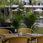 Crown Angkor Hotel Resort & Spa