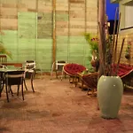 Areca Stay
