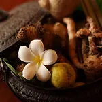The Frangipani Green Garden Hotel & Spa
