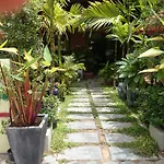 Siem Reap Green Home Guesthouse