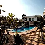 Goyavier Boutique Hotel