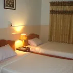 Siem Reap Green Home Guesthouse
