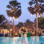 Apsara Angkor Resort & Conference