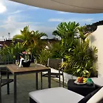 Hotel Be Angkor