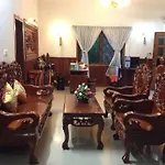 Cambodia Backpacker Guesthouse