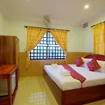 Kirin Marry Angkor Villa