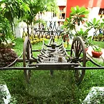 Villa Medamrei