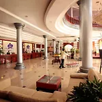 Preah Khan Hotel