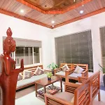 Nagara Angkor Boutique Hotel