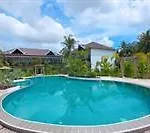 Rainsey Angkor Villa
