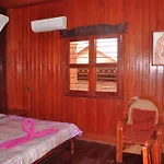 Big Lyna Villa & Homestay
