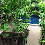 Enkosa 4-Bedroom Wooden Luxury House