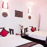Central Boutique Angkor Hotel