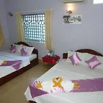 Angkor Reas Guesthouse