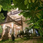 Nagara Angkor Boutique Hotel