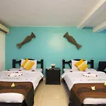 Tan Kang Angkor Hotel