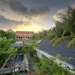 Fancy Boutique Villa Hotel