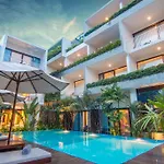 Apsara Residence Hotel