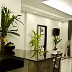 Silver Residence
