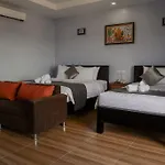 Angkor Secret Garden Inn