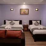 Angkor Secret Garden Inn