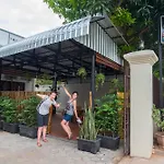 Chamraoen\'S Home