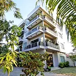 Minea D\' Angkor Boutique