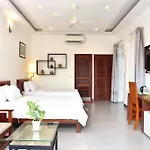 Villa Nanda