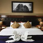 Angkor Pearl Hotel