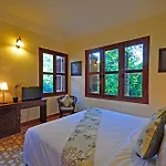 La Villa Coloniale